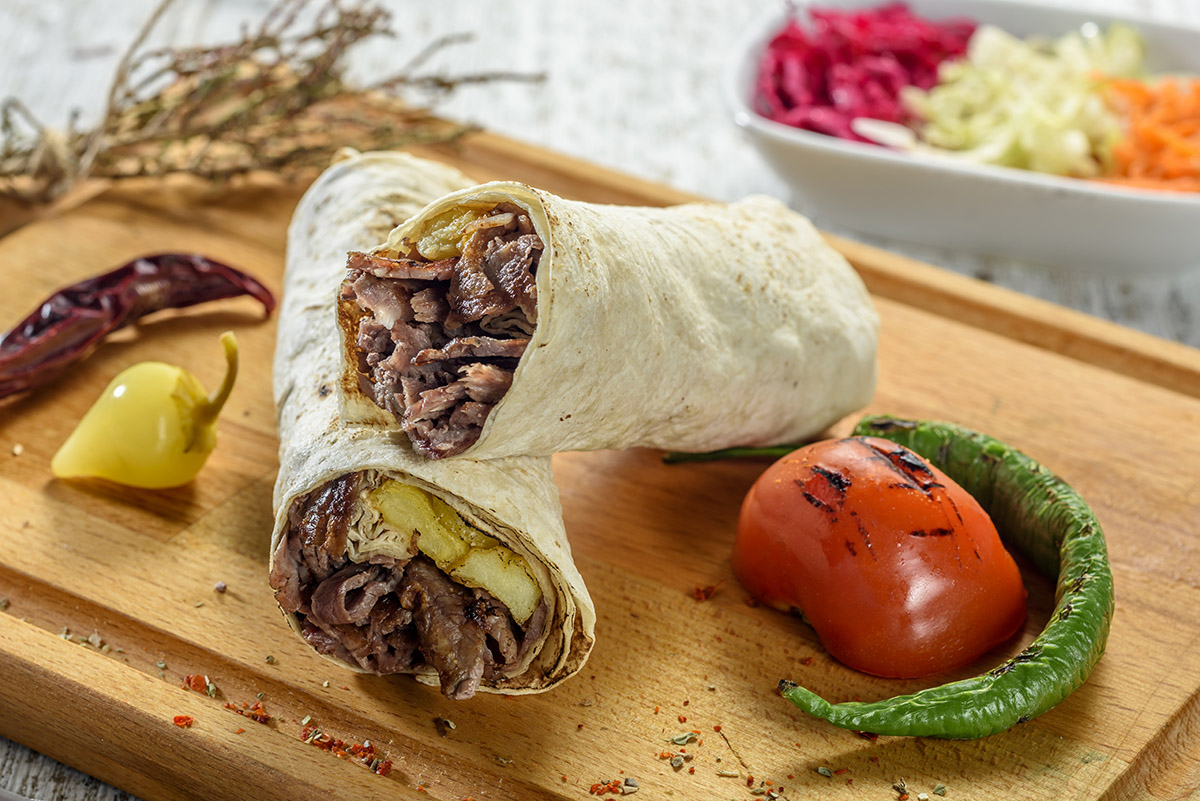Doner Durum